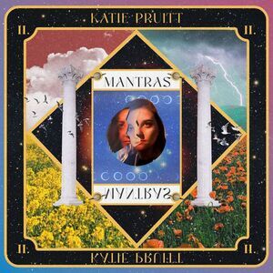 Katie Pruitt - Mantras  CD